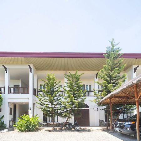Oyo 162 The West Inn Davao Exterior foto